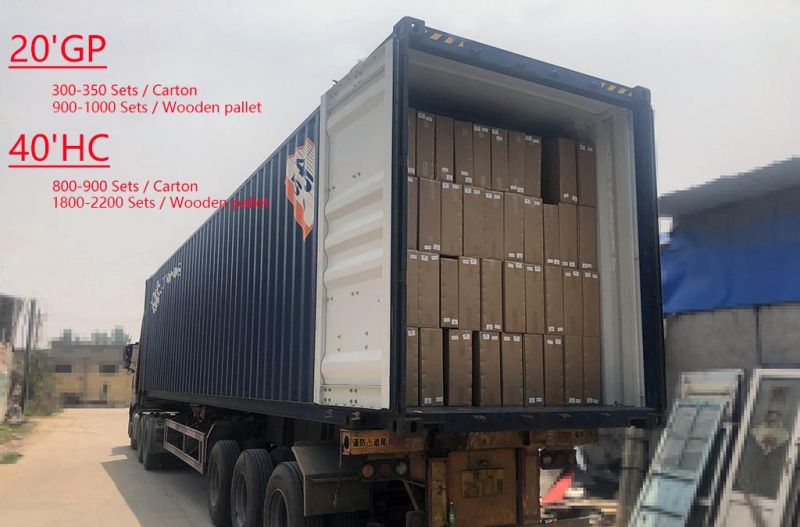 Delivery in Time From China Car Mats Car Floor Carpet for Hyundai Accent