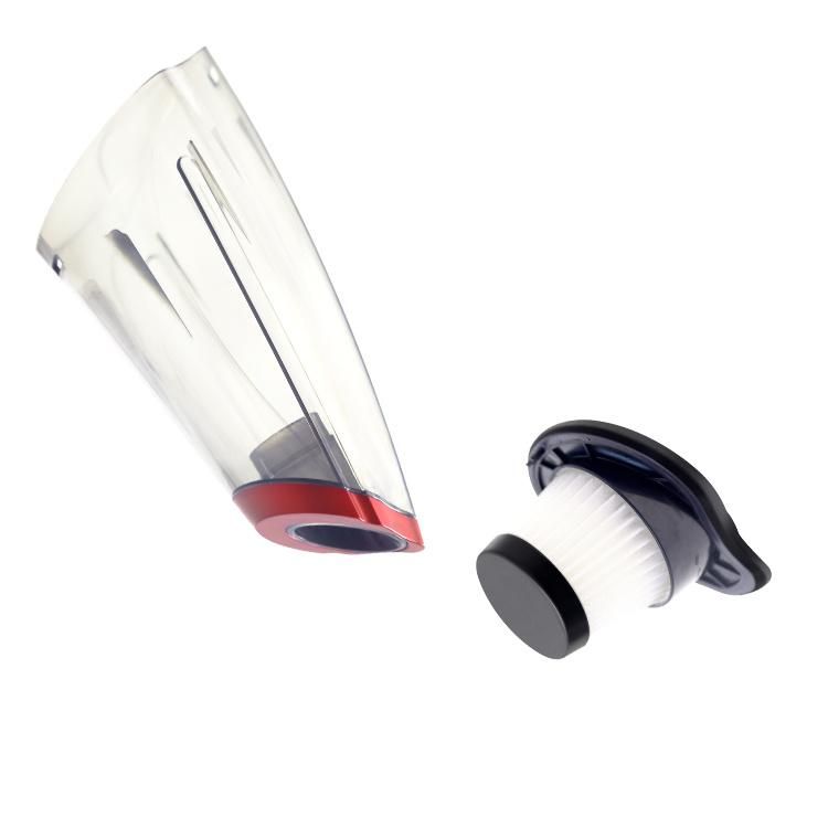 Cheap LED Light Wireless Handheld Vacuum Car Vacuum Cleaner