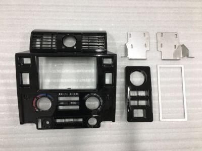 Feebest Factory Wholesale Dashboard Cover for Land Rover Defender 110 /130 /90 Dashboard Cover Factory