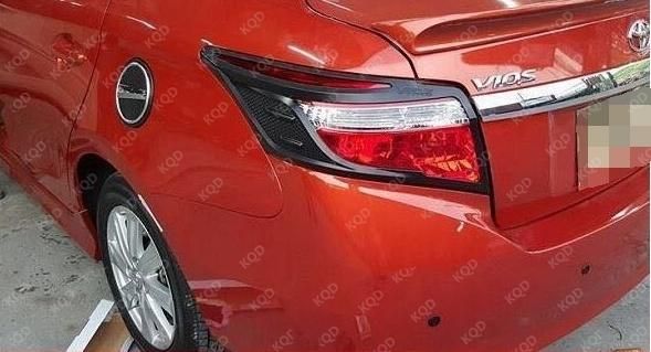 Professional Car Exterior Accessories Car Combo Set Cover for Vios 2014~2017