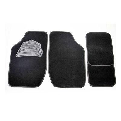 2019 Classic High Quality Carpet Floor Foot Mat Ls4-1133