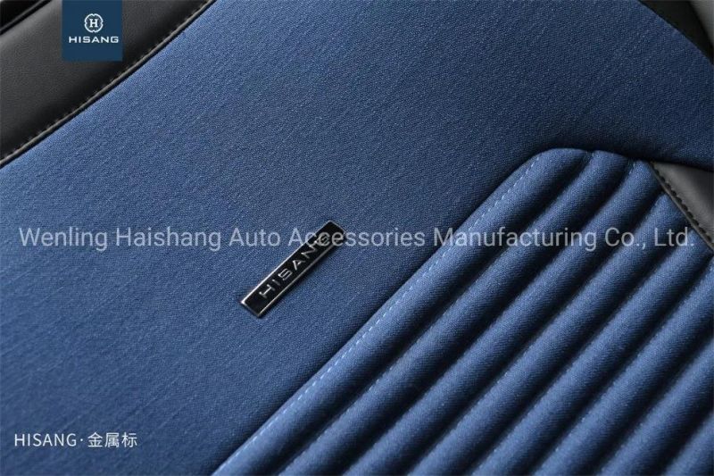 Good Health Universal Car Seat Cover Full Cover for Cars