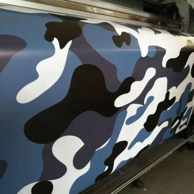More Than 500 Design for Option Camouflage Camo Vinyl Car Wrap