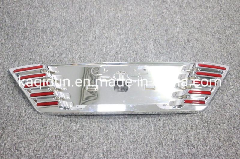 Hot Selling Car Accessories Head Light Cover for Fortuner