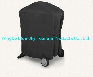 Discover Bluesky Premium Grill Cover