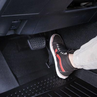 Full Set Car Mats for Chevrolet Equinox Floor Liners Trunk Mat