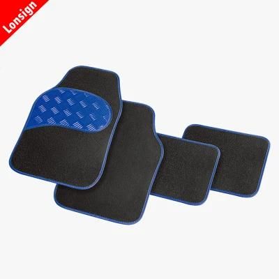 2020 New Model Latest SUV Truck Van PVC Car Floor Mat