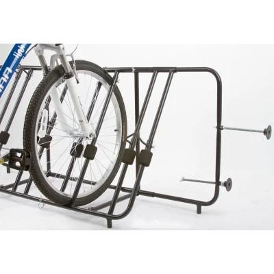 Car Cycle Hitch Mount Bike Bicycle Carrier Rack for Car Rear