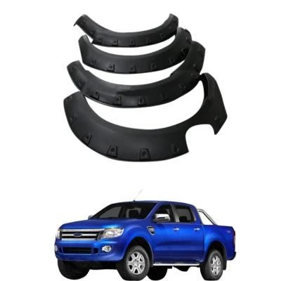High Quality Wheel Fender for Ford Ranger 2012 2015