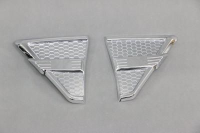 Best Stability ABS Side Light Cover for Pajero Sport 2016~on