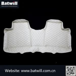 Trunk Mats and Car Mats of Corolla Distribute to MID-East Market