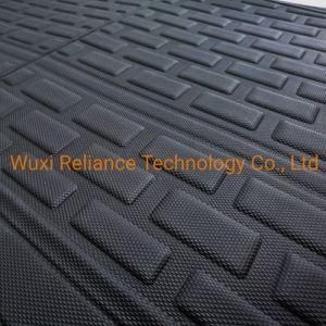 Trim Design Best Fit Non Slip Trunk Mats