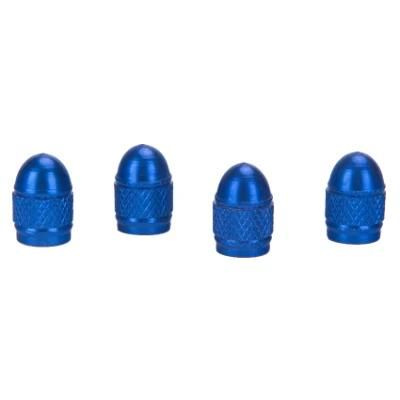 New Design 4PCS Car Wheel Tire Valve Cap