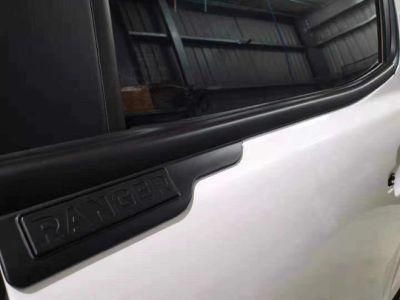 Factory Wholesale ABS Plastic Window Trims for Ranger 2016~on