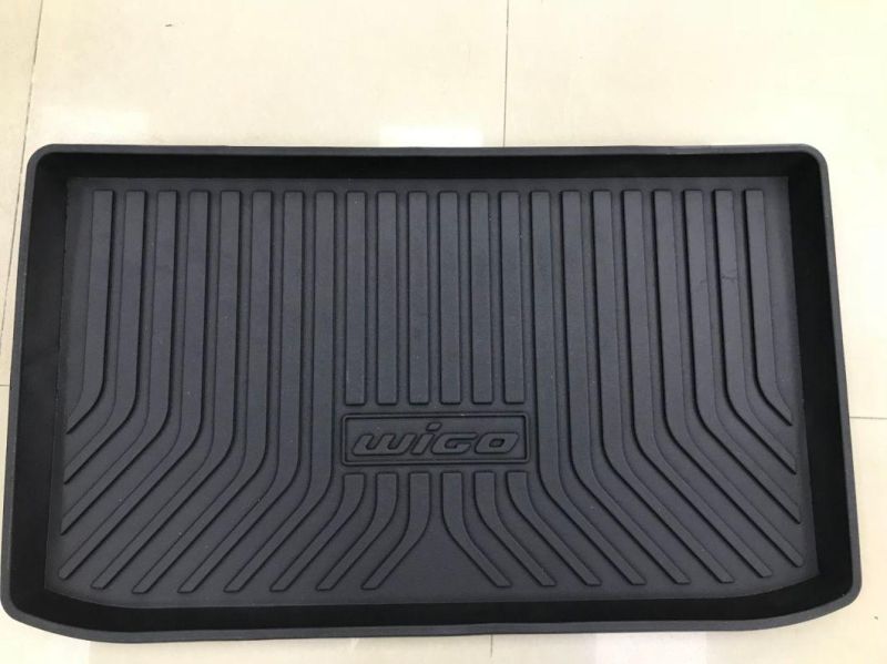 Professional Manufacturer Car Exterior Accessories for Wigo 2018~on