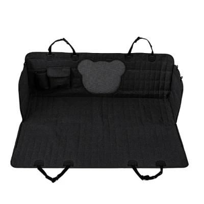 600d Scratch Proof Dog Hammock Waterproof Dog Seat Cover