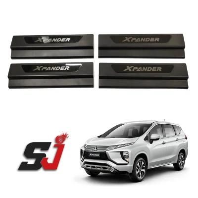 2018 Xpander Door Sill Plate