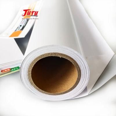 Jutu Whole Body Decoration Car Window Decoration Sticker Self Adhesive Vinyl