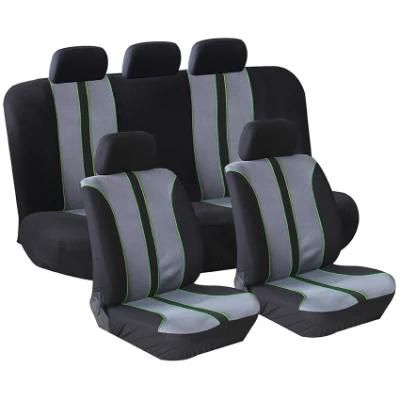 Sandwich and Single Mesh Designer Car Seat Cover Well-Fit Car Seat Cover