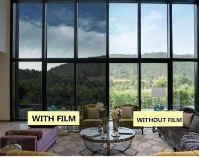 Top Selling Color Stable Professional Car Window Dyed Film