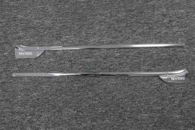 Car Accessories Window Trims for Nissan Nv350