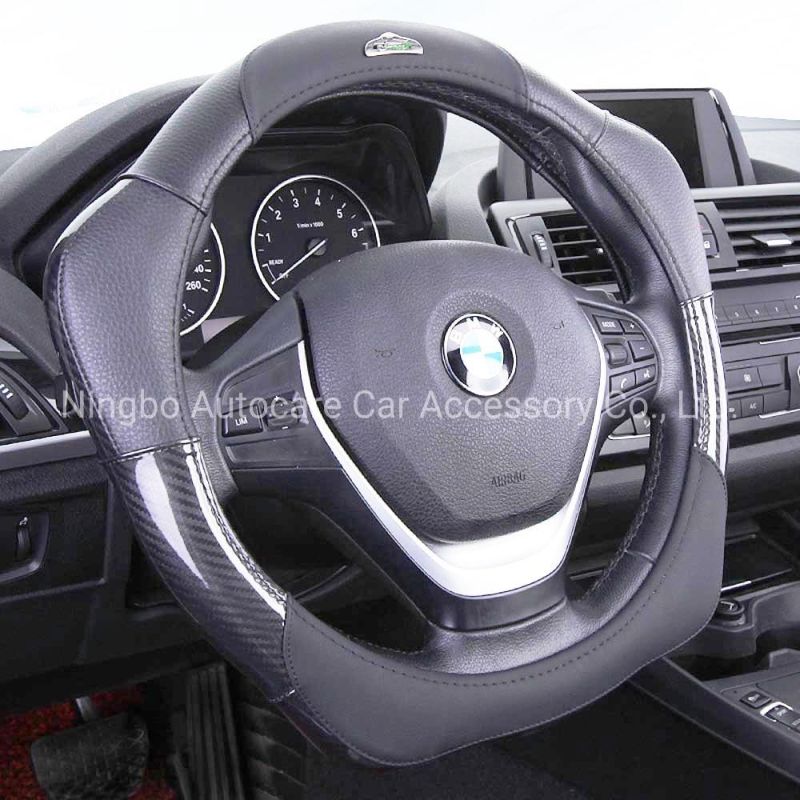 New Design Massage Steering Wheel Cover