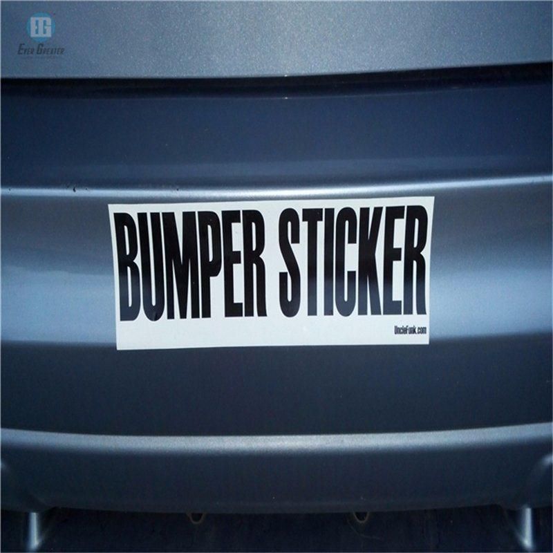 Chinese Culture Circular Pattern Art Colorful Car Sticker
