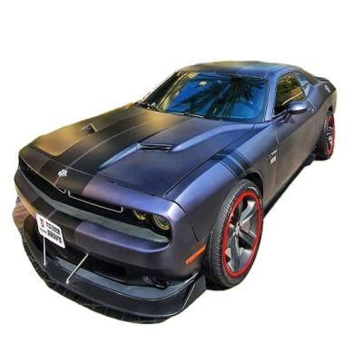 Best Sale Color Matte Metallic Chrome Color Changing Film Vinyl Auto Vinil Sticker