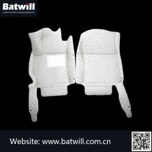 Car Mats for Toyota Corolla with PVC Leather XPE Inner and Anti-Slip Bottom