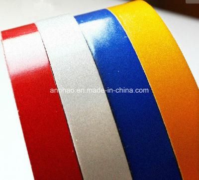 High Intensity Diamond Grade 3m Reflective Sheeting Tape 1cm 1.5cm 2cm*45.7m