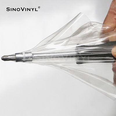 SINOVINYL Stretchable Self Healing TPU Paint Protection Film PPF For Car