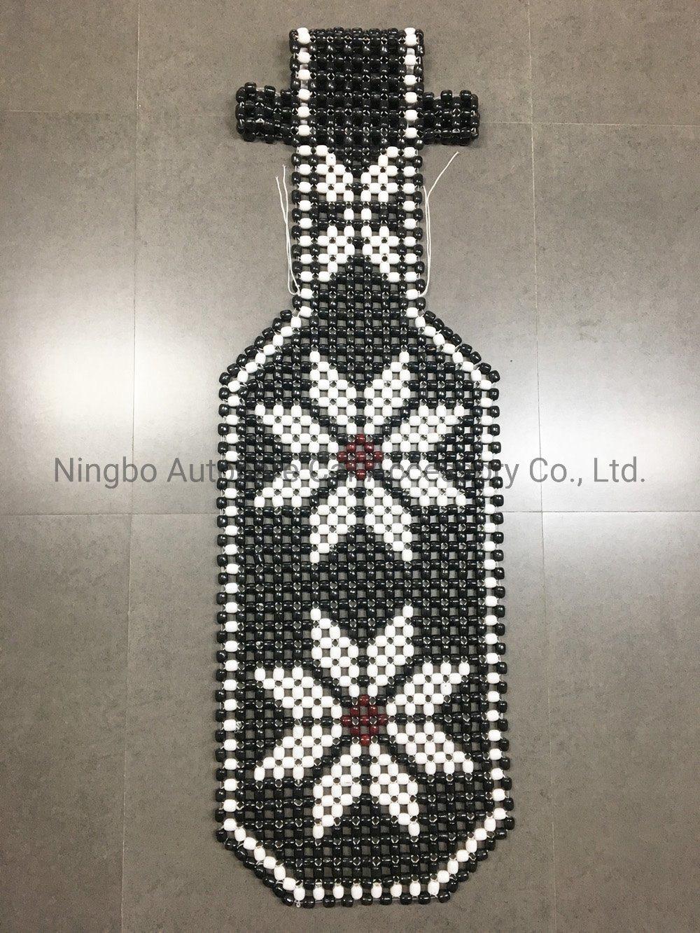 Hot Fashion Design Original Quality Car Seat Wooden Beads Cushion