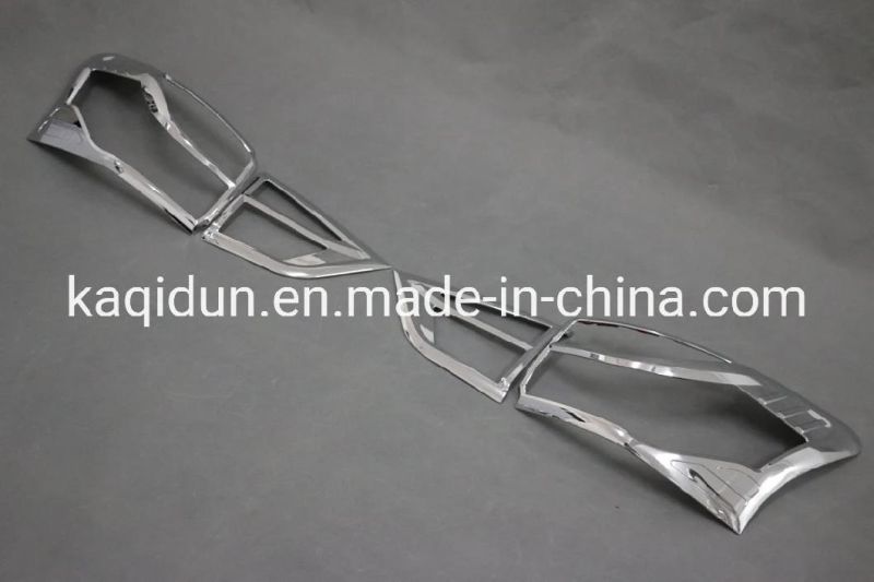 High Quality Car Accessories Sun Visor for Isuzu Mu-X