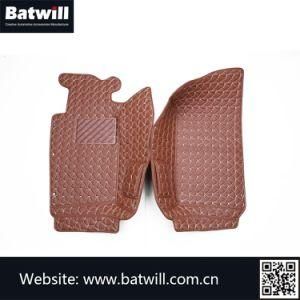 Anti-Slip Full Set Car Floor Mats for Nissan Y-61 Dubai Wholesaler
