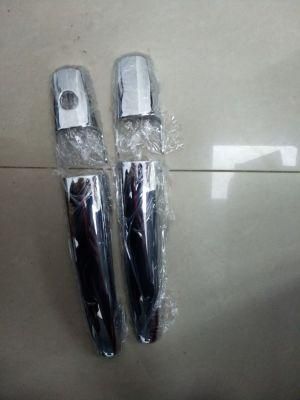Chrome Door Handle Cover for Suzuki Swift
