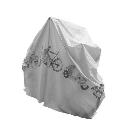 New Product Weatherproof Dust Roof Bike Cover Waterproof Motorcycle Cover for Motor