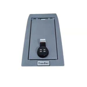 Tuojue Factory Metal Console Gun Safe for Ford Bronco 2021&amp; 2022