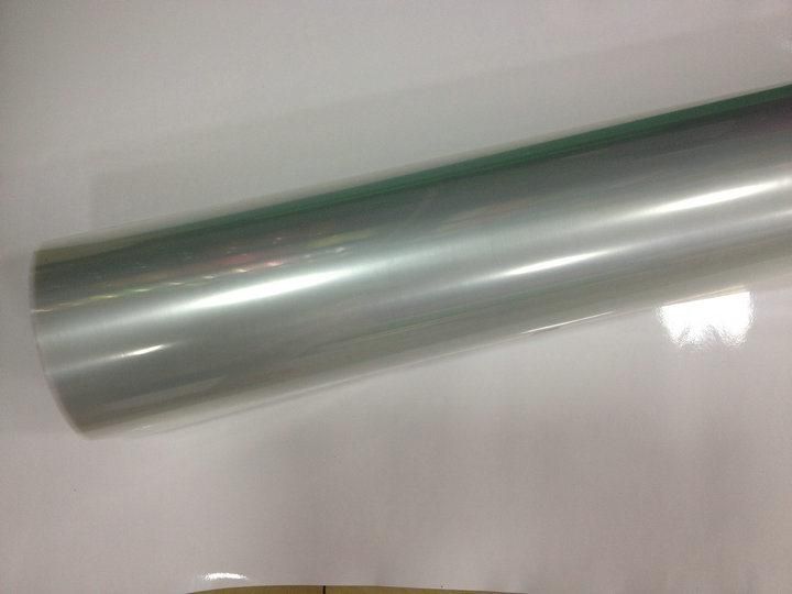 1.52*15m Size PVC Material Transparent Car Body Paint Protection Film