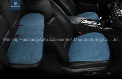 for Air Conditioned Seat Cushion Breathable Seat Cushion Full Set