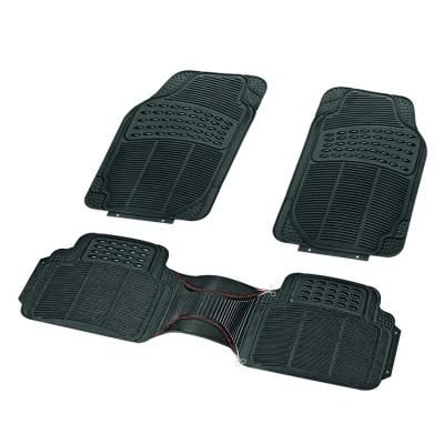 Universal PVC Car Floor Mats Auto Anti Slip Car Floor Mat