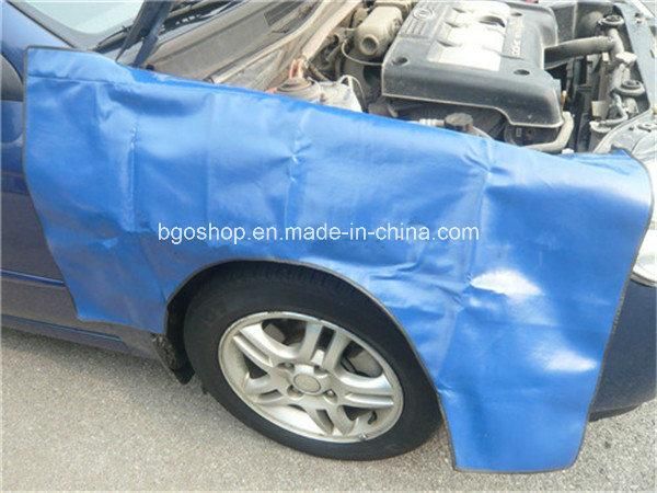 Custom Waterproof Car Side Fender Cover
