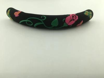 Embroider Car Steering Wheel Cover