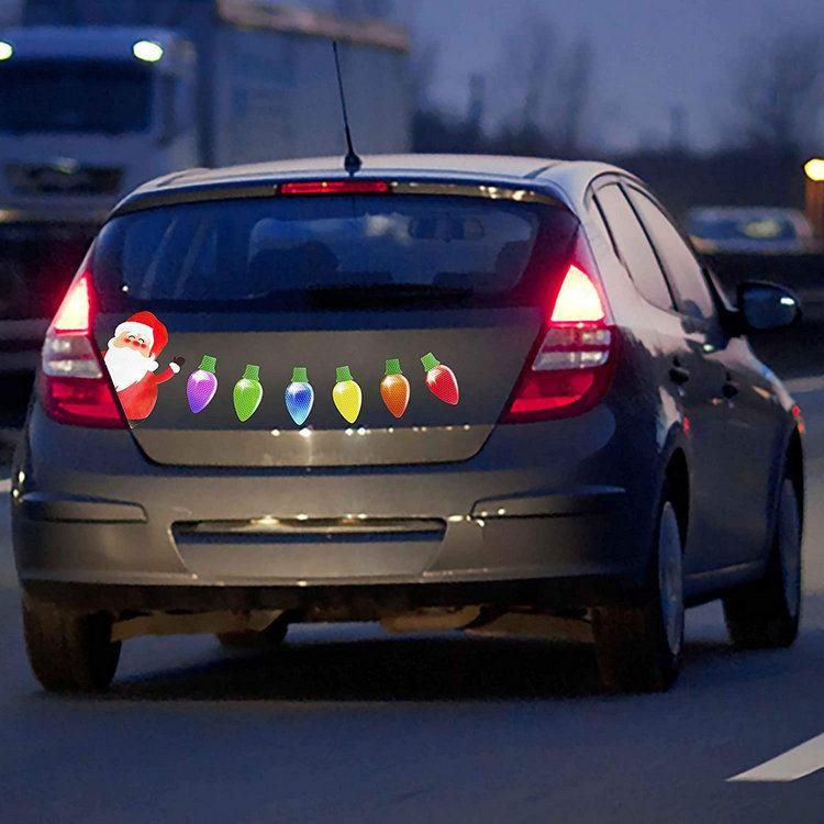 Anti Racism Racial Equality Fridge or Car Magnetic Decal