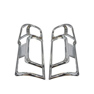 ABS Tail Light Cover Auto Parts Accessories for Nissan Nv350 2015
