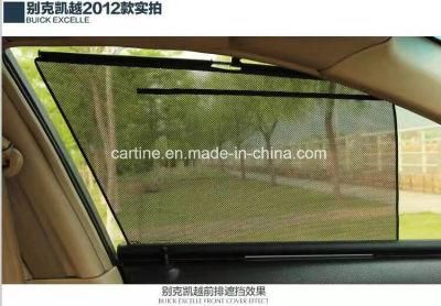Fashion &amp; Lower Price Car Rear Side Roller Blind Sun Shade
