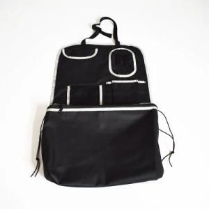 BSCI Factory Travel Hanging Car Back Vehicle Storag Organizer (AKB080)