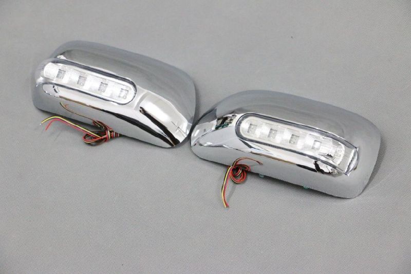 Wholesale Products LED Mirror Cover for Avanza 2012~2015