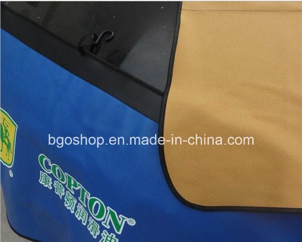 PU/PVC Waterproof Car Fender Cover Wing Protector