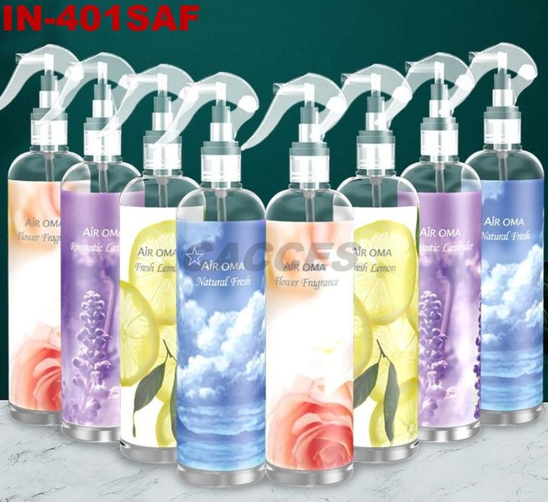 Air Freshener Spray for Car Valeting/Home/Office/Hotel/Restaurant Car Cologne Spray, Scent Boost Perfume, Vehicle Air Freshener Multi Fragrances Air Purifier