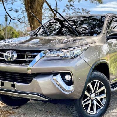 Prevent Damage Glossy Clear Tph Ppf Car Paint Protection Film